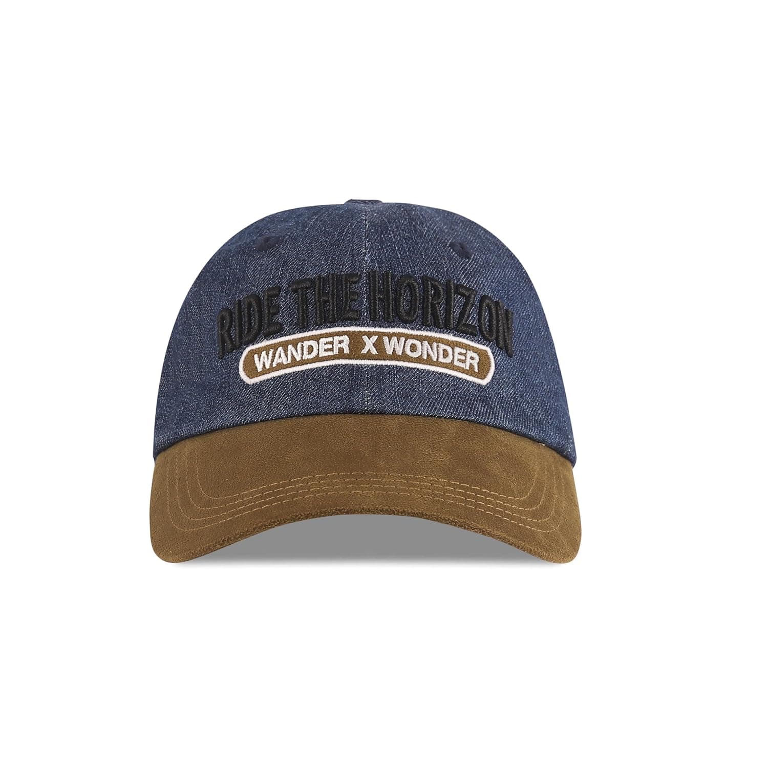 Hero MotoCorp Unisex Ride The Horizon Denim Suede Cap, Free Size,Blue at ₹520 (60% Off) – Amazon
