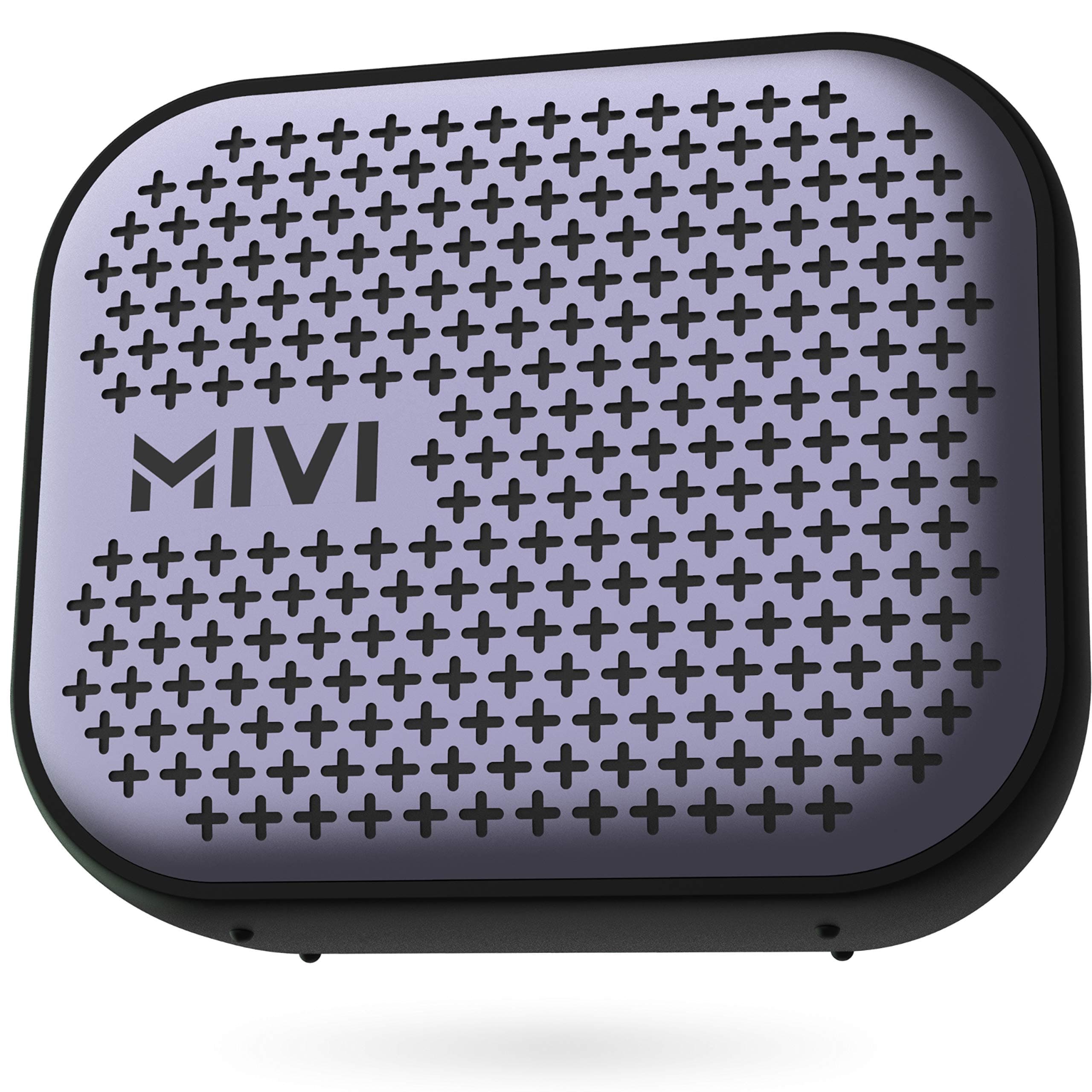 Mivi Roam 2 Bluetooth 5W Portable Speaker with 24 Hours Playtime and Powerful Bass