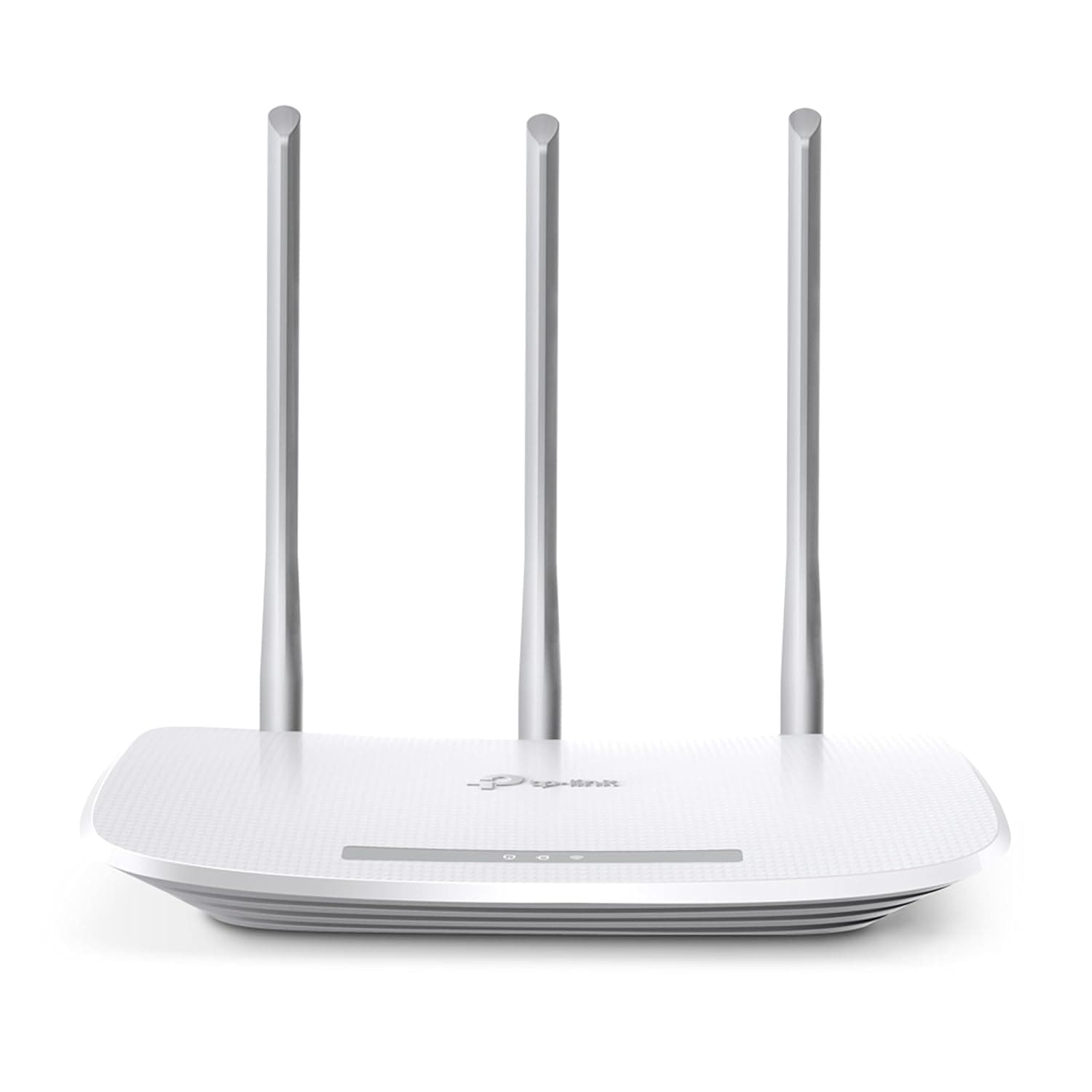 TP-link N300 WiFi Wireless Router TL-WR845N | 300Mbps Wi-Fi Speed | Three 5dBi high gain Antennas | IPv6 Compatible | AP/RE/WISP Mode | Parental Control | Guest Network at ₹1029 – Amazon