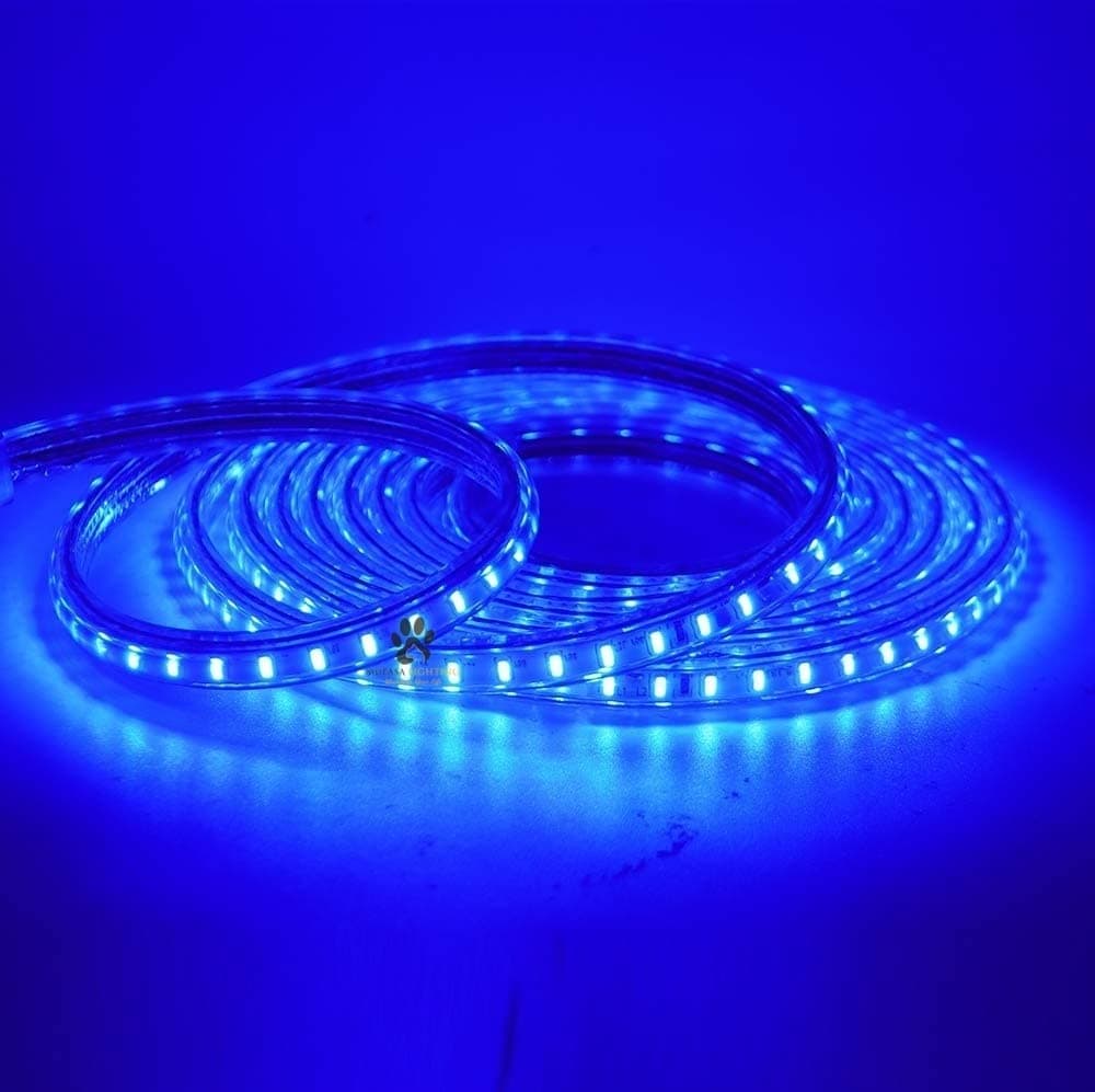 Mufasa LED Strip Light Indoor Outdoor Waterproof SMD Roll Home Decoration Lights, Diwali Christmas Navratri Birthday Party (Adhesive Less Ba at ₹901 – Amazon