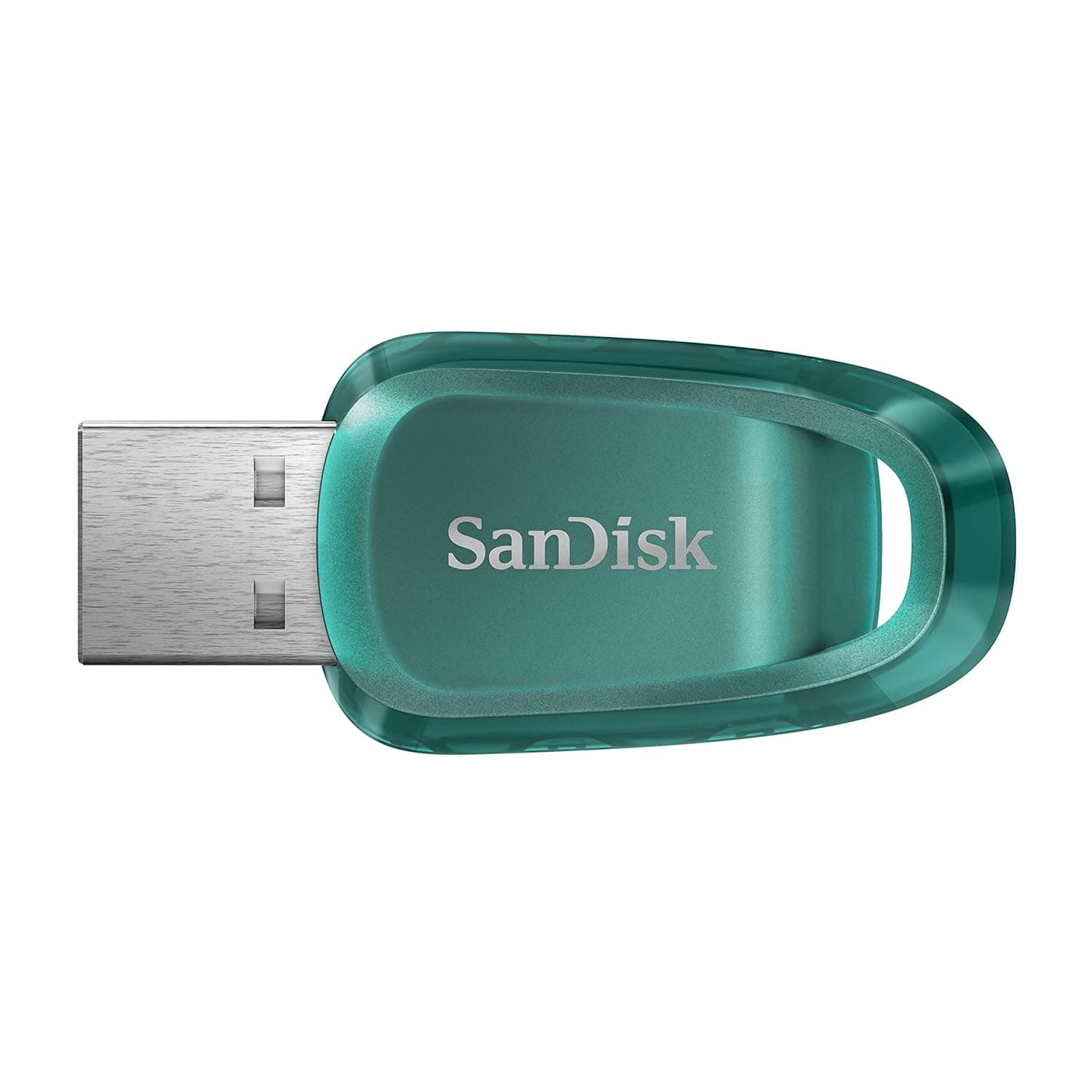 SANDISK Ultra Eco 128GB, USB 3.2 Gen 1, Flash Drive, 100MB/s at βΉ1349 β Amazon