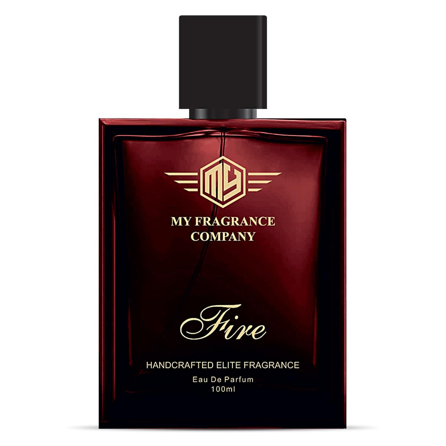 Company Fire Handcrafted Elite Fragrance EDP Perfume For Men - 100ml | Premium Long Lasting Fragrance Perfume | Gift for Husband, Boyfriend at ₹256 – Amazon