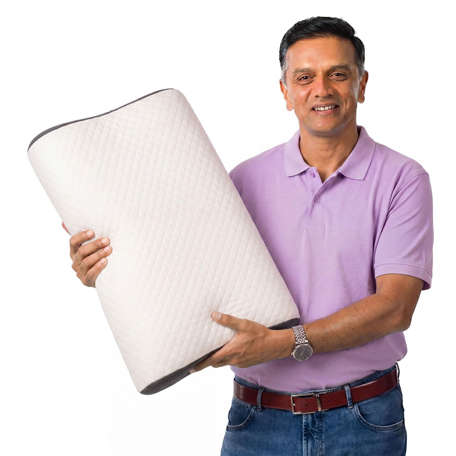 Careforce - The Force Behind Your Health Orthopedic Cervical Pillow for Neck and Shoulder Pain Relief Memory Foam Pillows Ideal for Chronic at ₹799 – Amazon