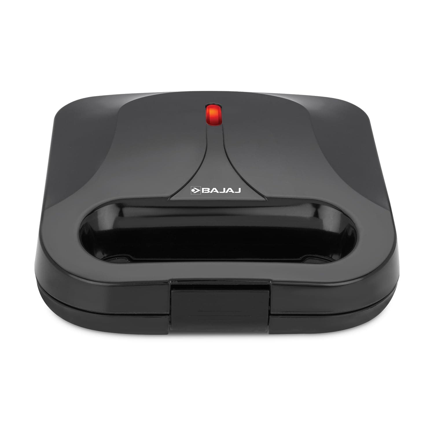 Bajaj SWX 5 800-Watt 2-Slice Sandwich Toaster | Non-Stick Coated Plates for Easy-to-Clean | Upright Compact Storage | Buckle Clips Lock | 2 at ₹1199 – Amazon