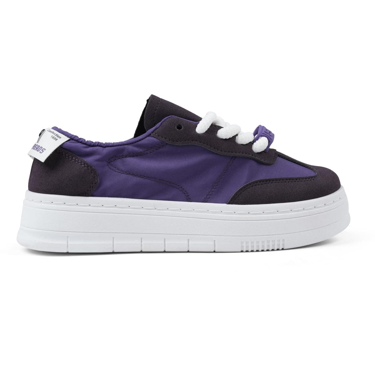 SOLETHREADS STRUT Sneakers for Women | Stylish & Fashionable at ₹490 – Amazon