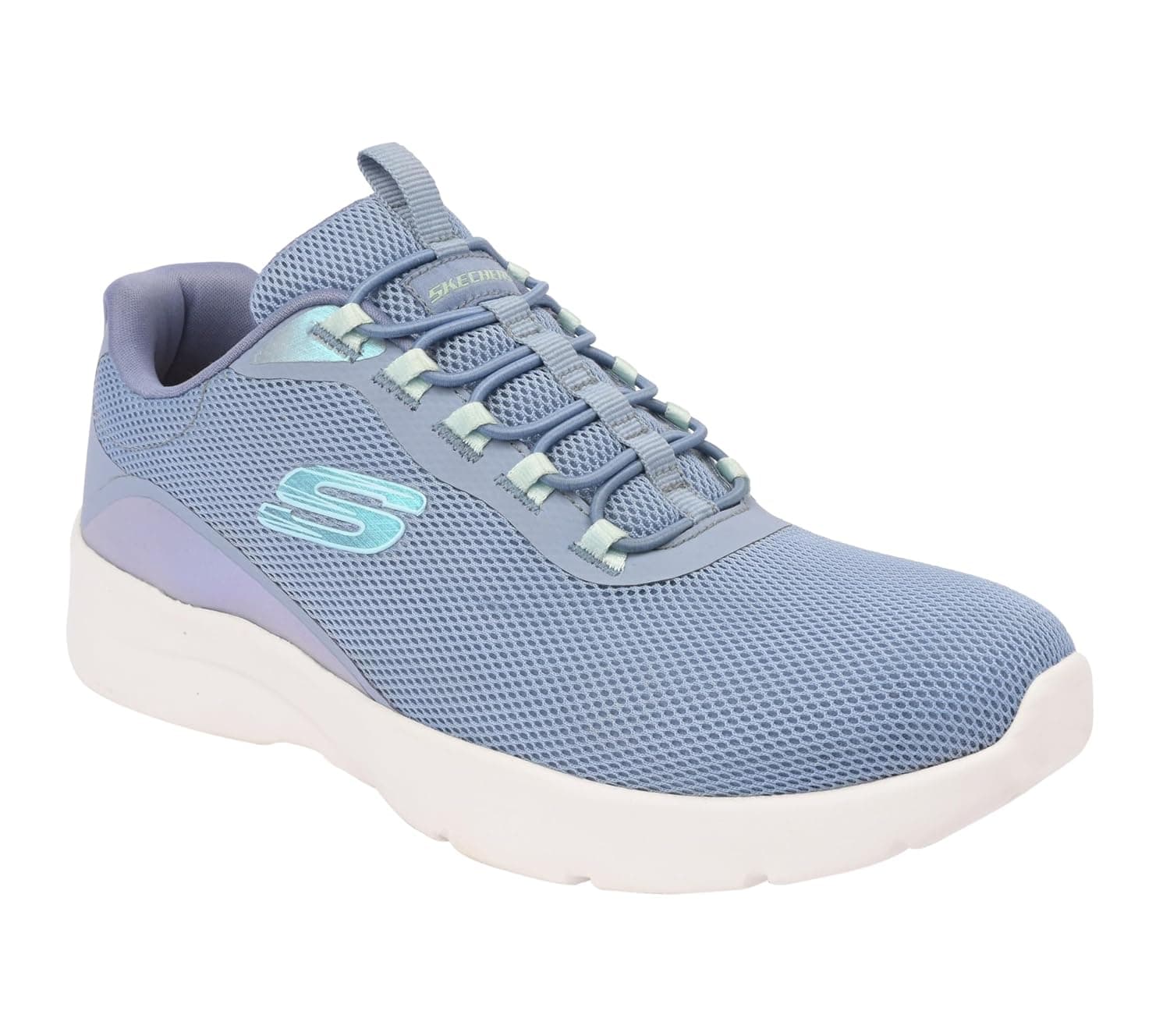 Skechers Womens Dynamight 2.0 Slip-on Sneaker at ₹1400 – Amazon