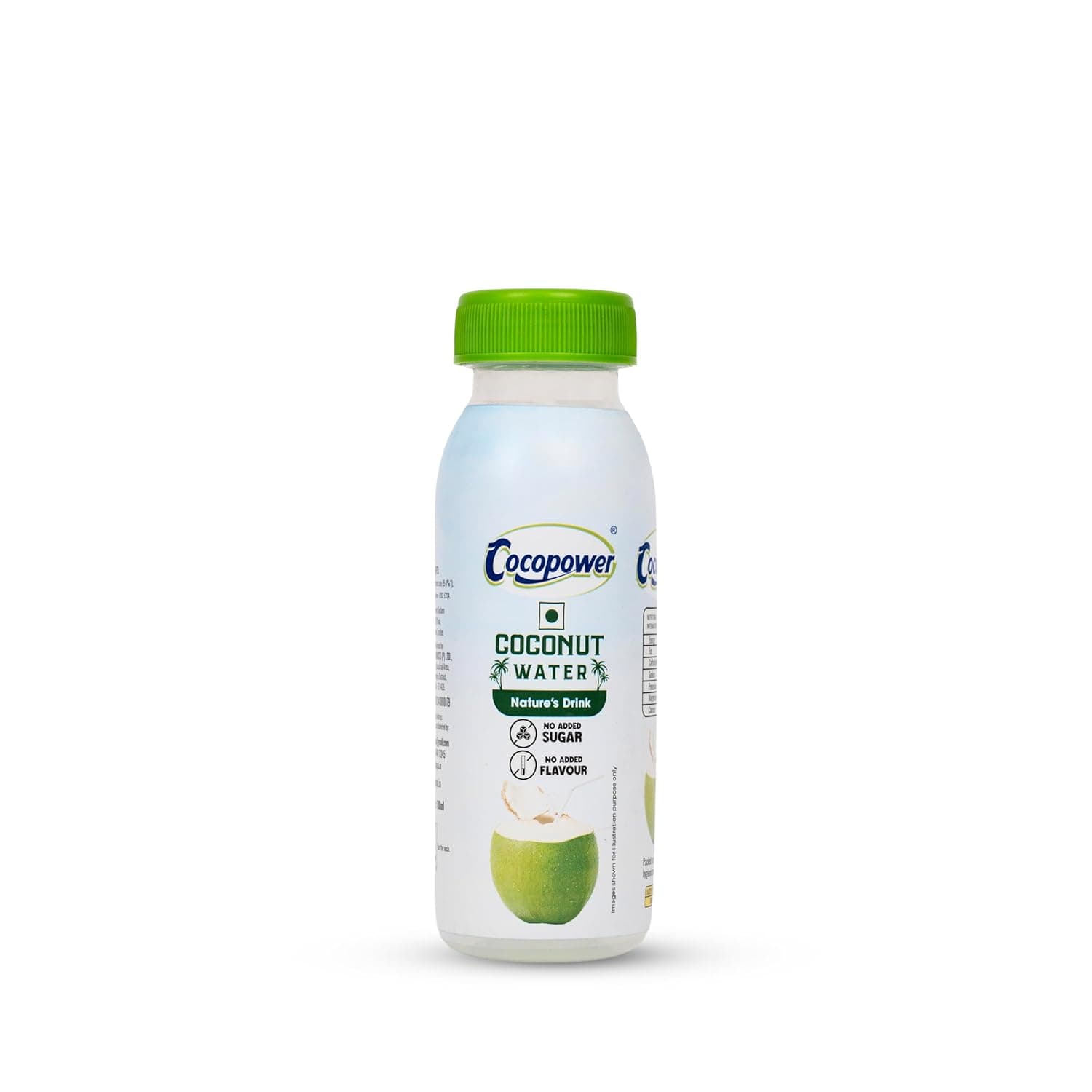 Cocopower Coconut Water | Instant Rehydration | No Added Sug at ₹179 – Amazon