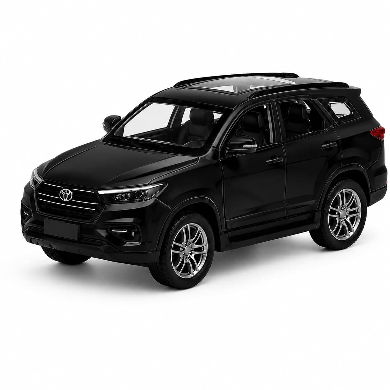 Diecast Toy Car for kids 1:36 Scale Model Metal Pull Back Sp at ₹39 – Amazon