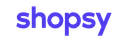 Shopsy logo