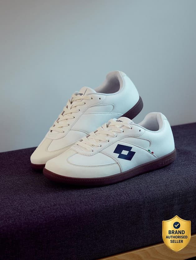 LOTTO Mavin Court Sneakers for Men