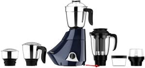 Butterfly Plus 750 W Juicer Mixer Grinder at ₹3199 (51% Off) – Flipkart