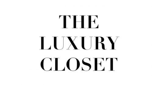 Luxury closet deals